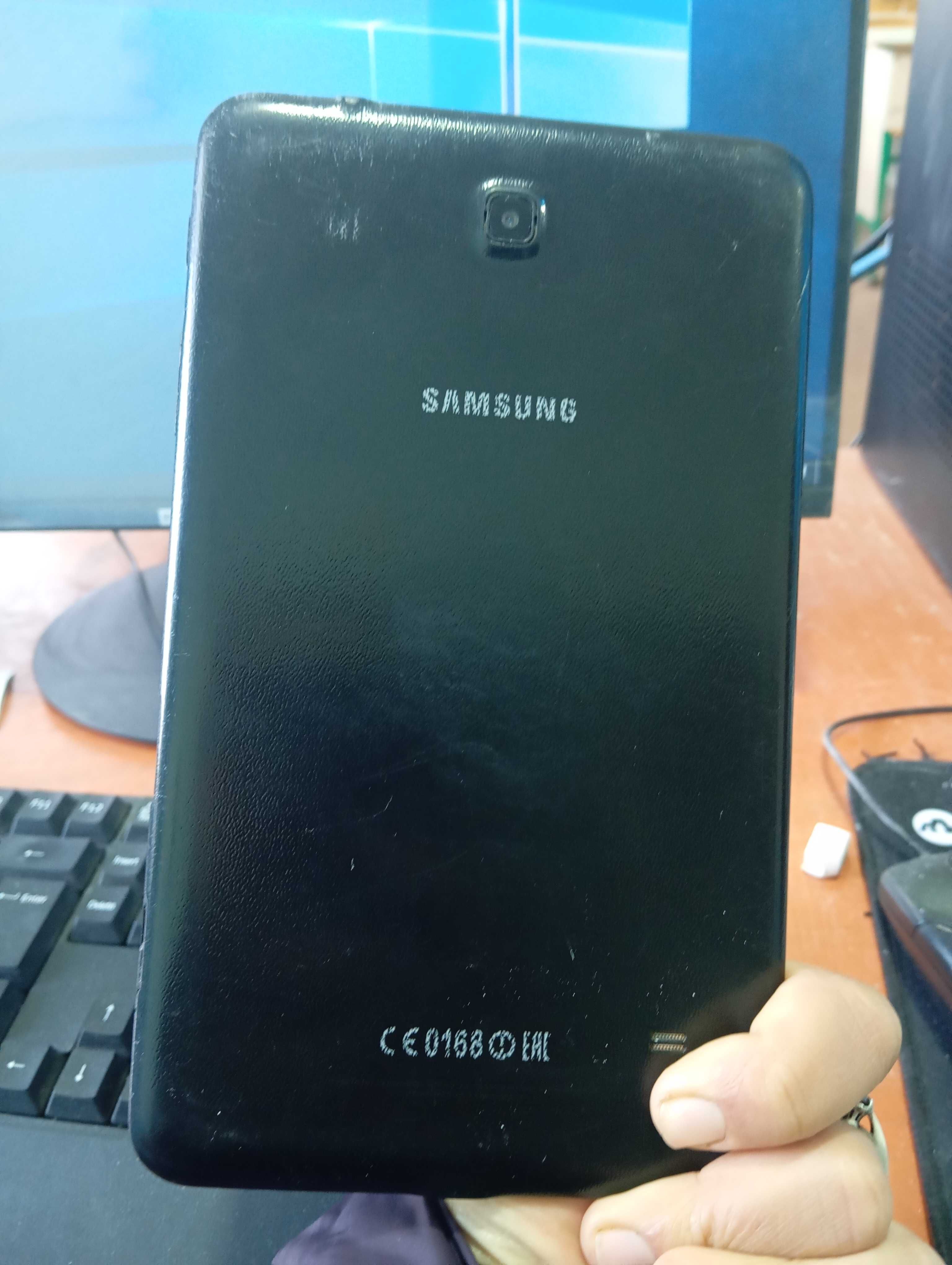 Samsung planshet