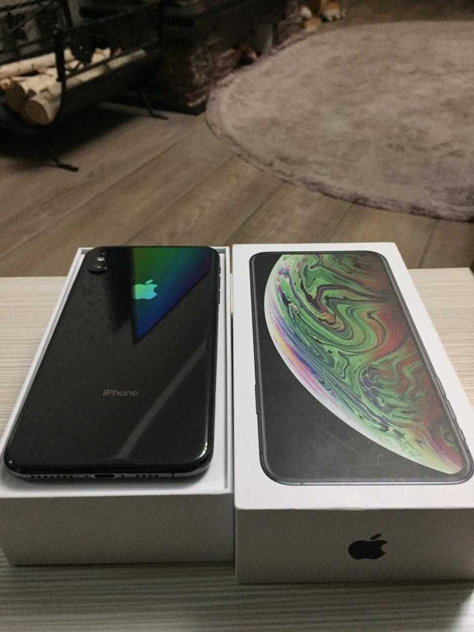 iPhone XS Max 256gb