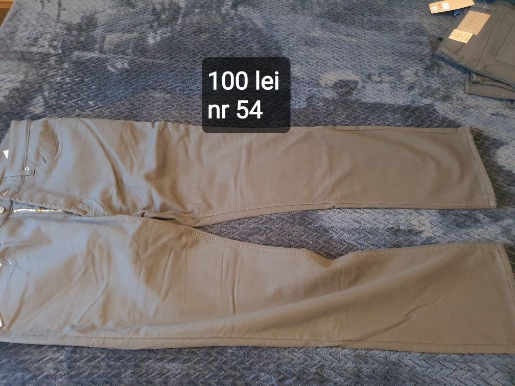 Haine import UK,calitative