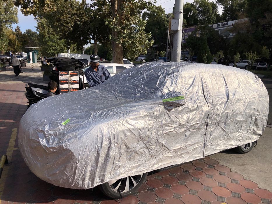 Tent avtomabil uchun