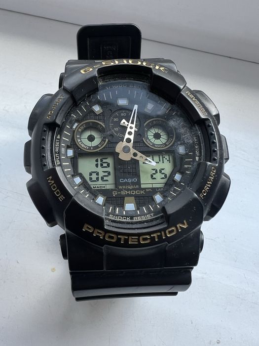Ceas G-Shock 5081