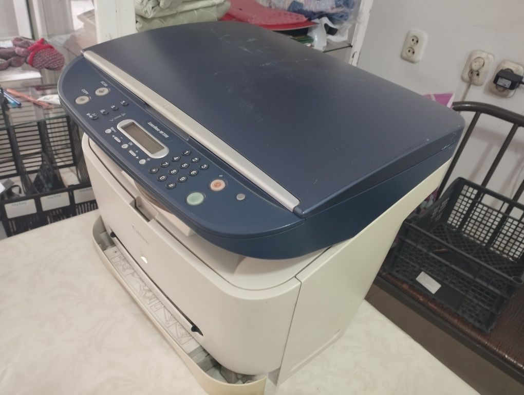 Принтер Canon LaserBase MF3110 .