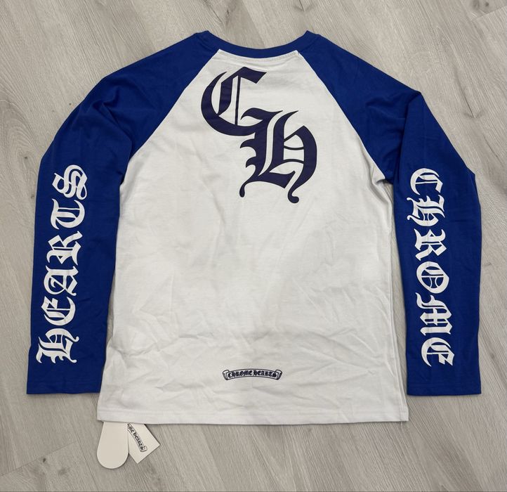Chrome Hearts Long Sleeve