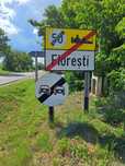 Teren extravilan 20.000 mp, deschidere 80 m, Bacau,Florești