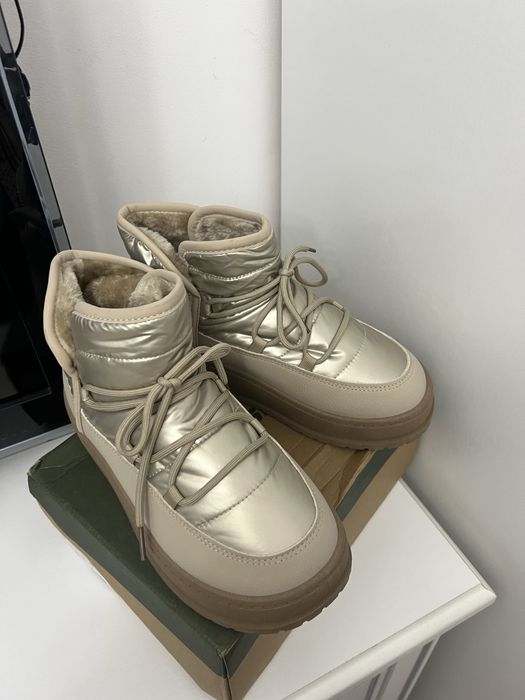 Ботилионы зимние