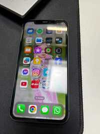 Iphone 11 black 64