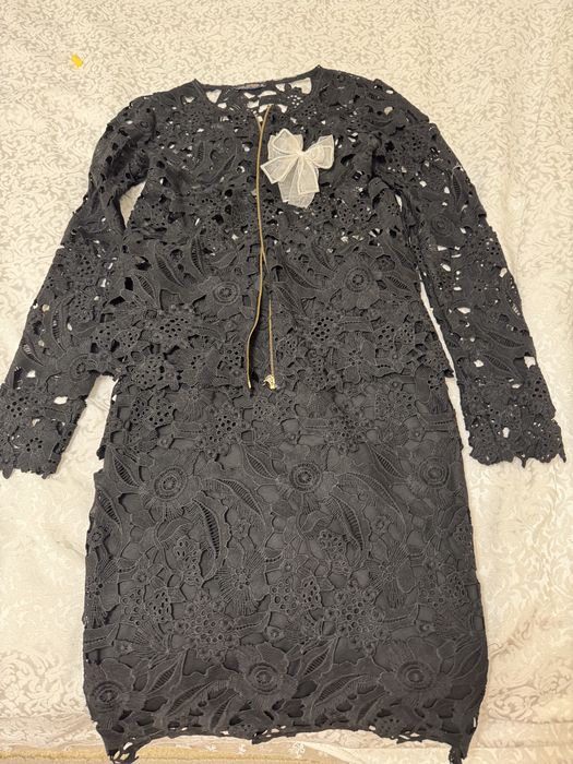 Платья 42/44 размер