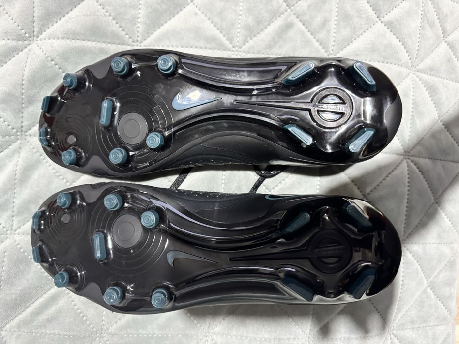 Nike tiempo бутонки