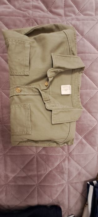 Vând cămașă HM băieți marimea 74