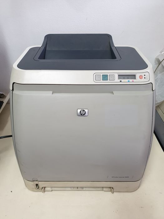 HP LaserJet 2605