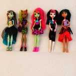 Монснтър Хай  Monster high