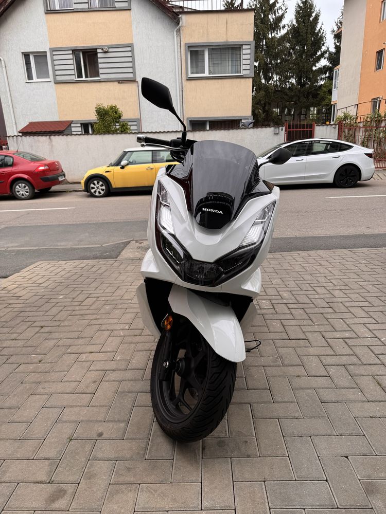 HONDA PCX 125 cc