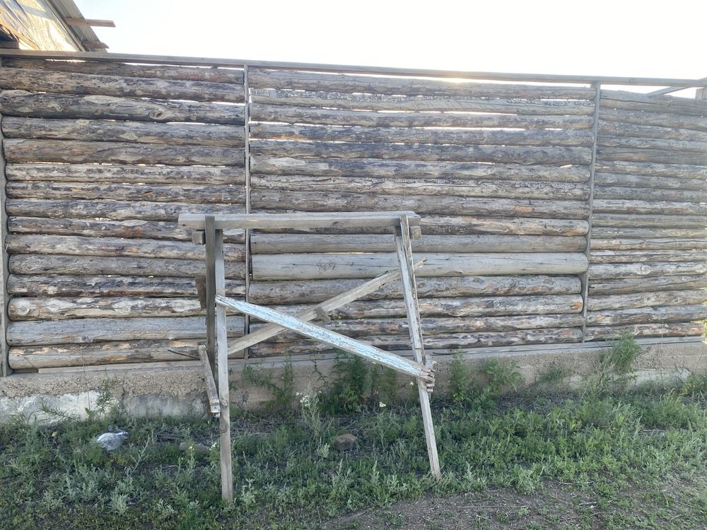 Деловой лес , бревна