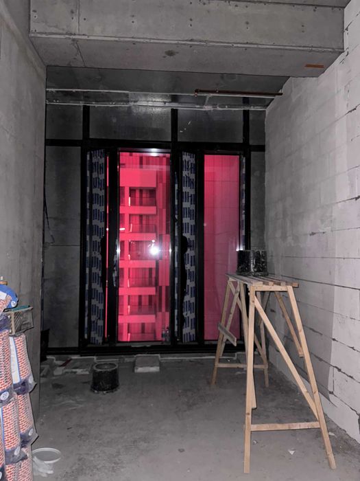 "СРОЧНО Nest one Коробка 74м2  Центр Премиум Вид частично на Парк‼️‼️