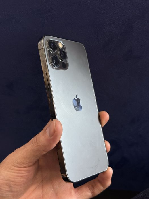 Iphone 12 pro 128