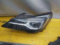 Фар опел астрa Opel Astra