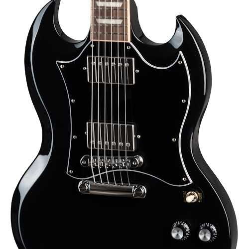 Gibson SG Standard EB Электрогитара