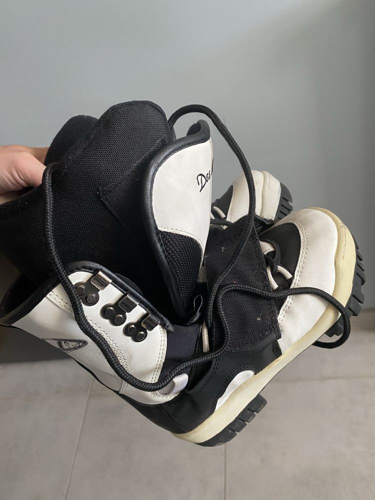 DEE Luxe - Детски обувки за сноуборд - 23
