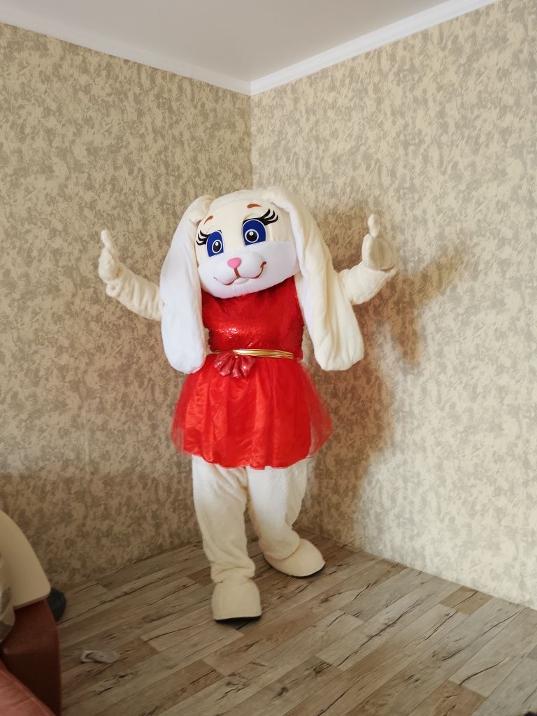 Мишка и зайка тедди