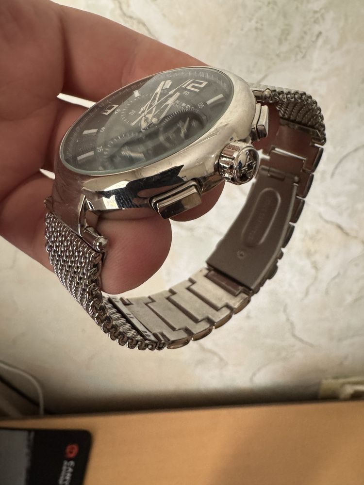 Мъжки часовник Akribos XXIV Chronograph – в отлично състояние
