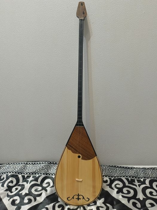 Домбыра әуесқой (домбра)