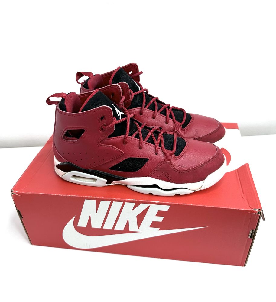 Jordan Flight Club’91 (38) Маратонки