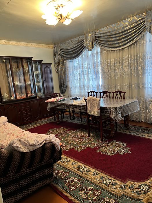 Срочно Сдается комната с мебелью (+сад