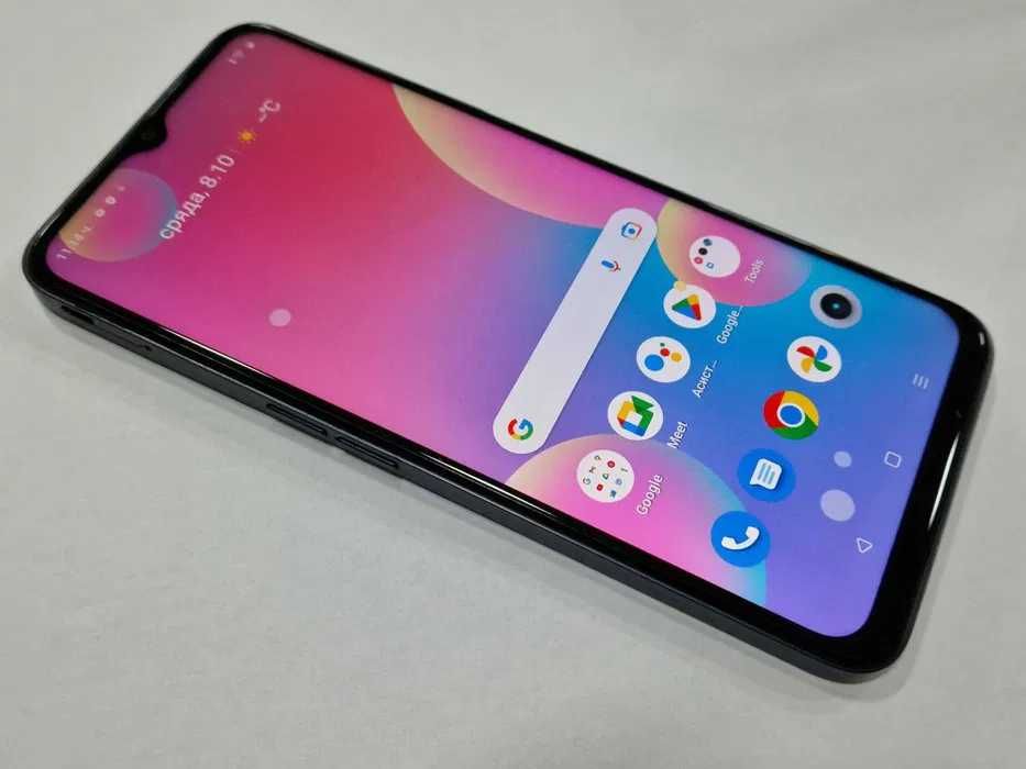 realme C35 128GB 4GB RAM Dual