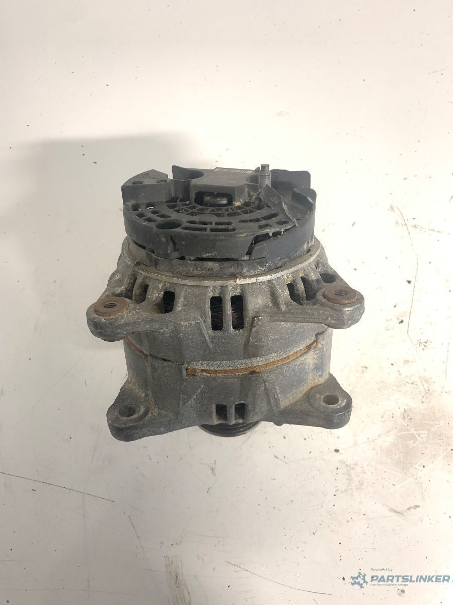 Alternator 14V 150A RENAULT KANGOO 2 / CLIO 2 / MEGANE 2 2008 - > 1.5D OEM 806 0124525139