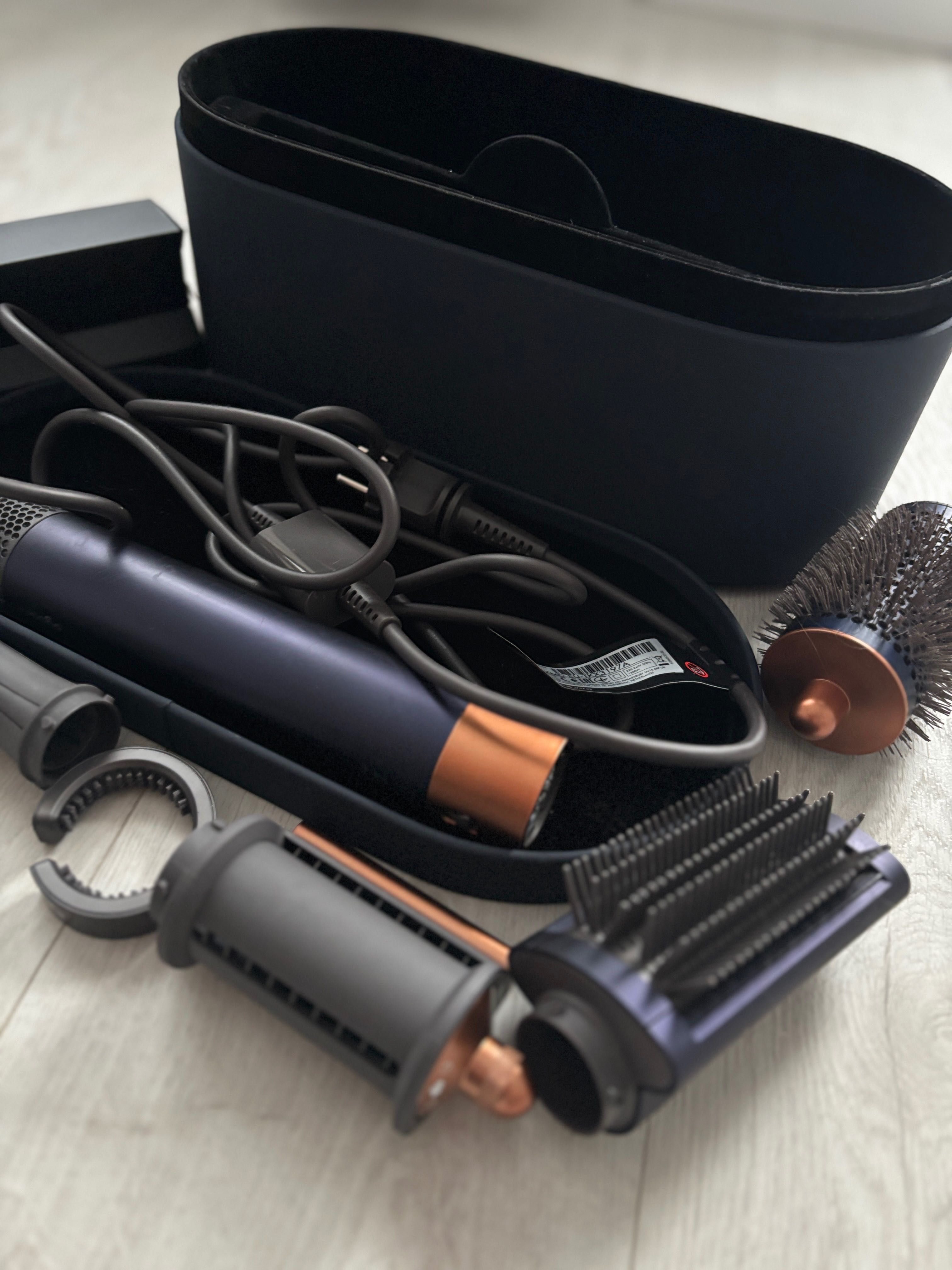 Ondulator Dyson HS05 Airwrap Complete Long Volumise 581143-01