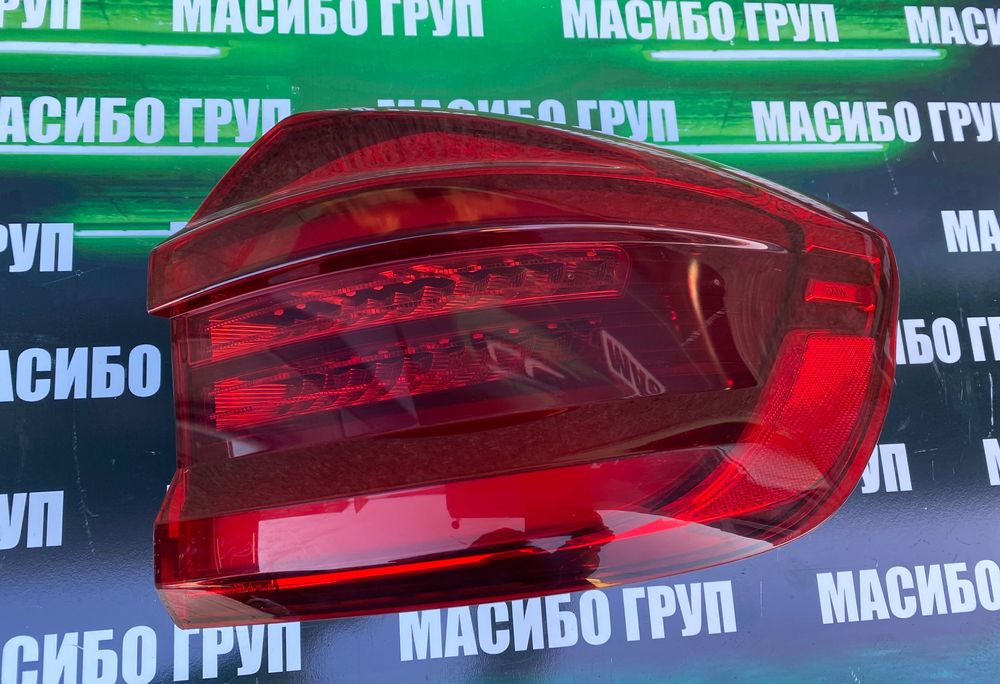 Стопове Led стоп за Бмв Х3 Г01 Bmw X3 G01