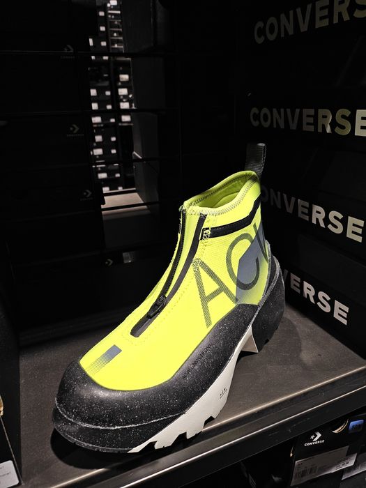 Converse Geo Forma-X