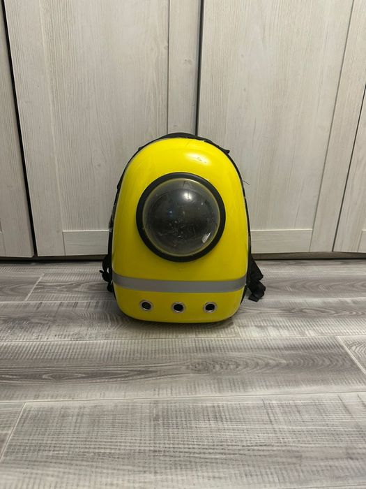 Переноска для кошек и собак