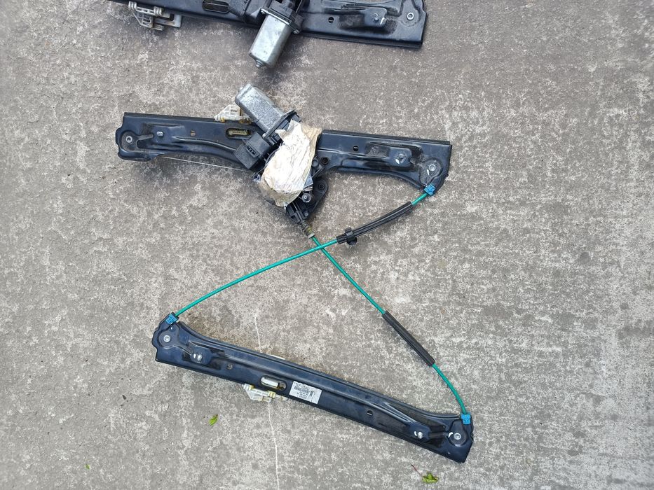Macara geam fata BMW f20 f21 f30 f31 etc