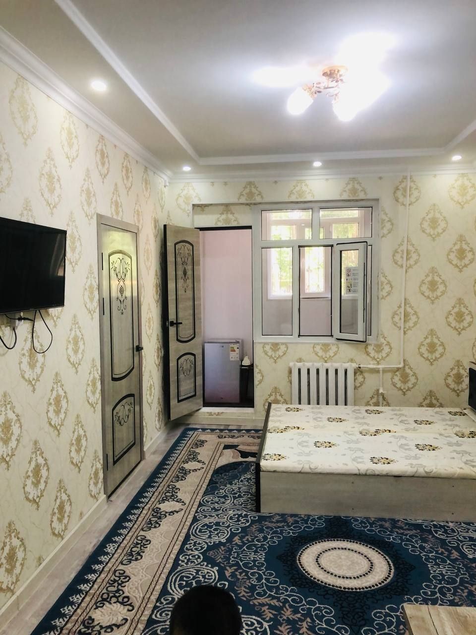 Посуточная квартира Ташкент Чиланзар Кунлик квартира Тошкент Чилонзор