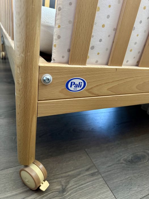 Детско легло Pali