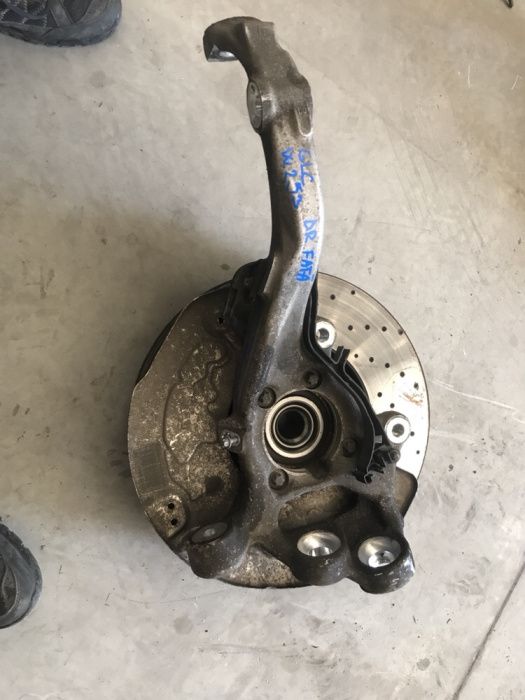 Fuzete fuzeta fata Mercedes GLC W253 dezmembrez GLC W253