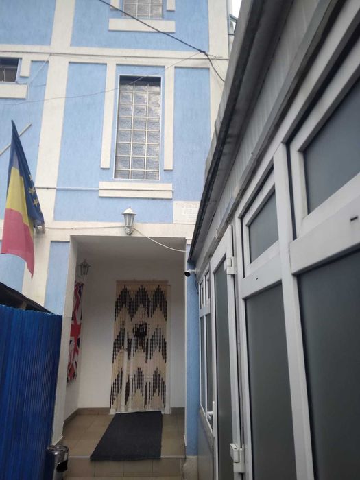 Anunt de vanzare - Pensiune in Pucioasa