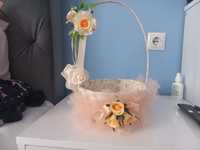 Булчински кошнички за късмети, бонбони или цветчета