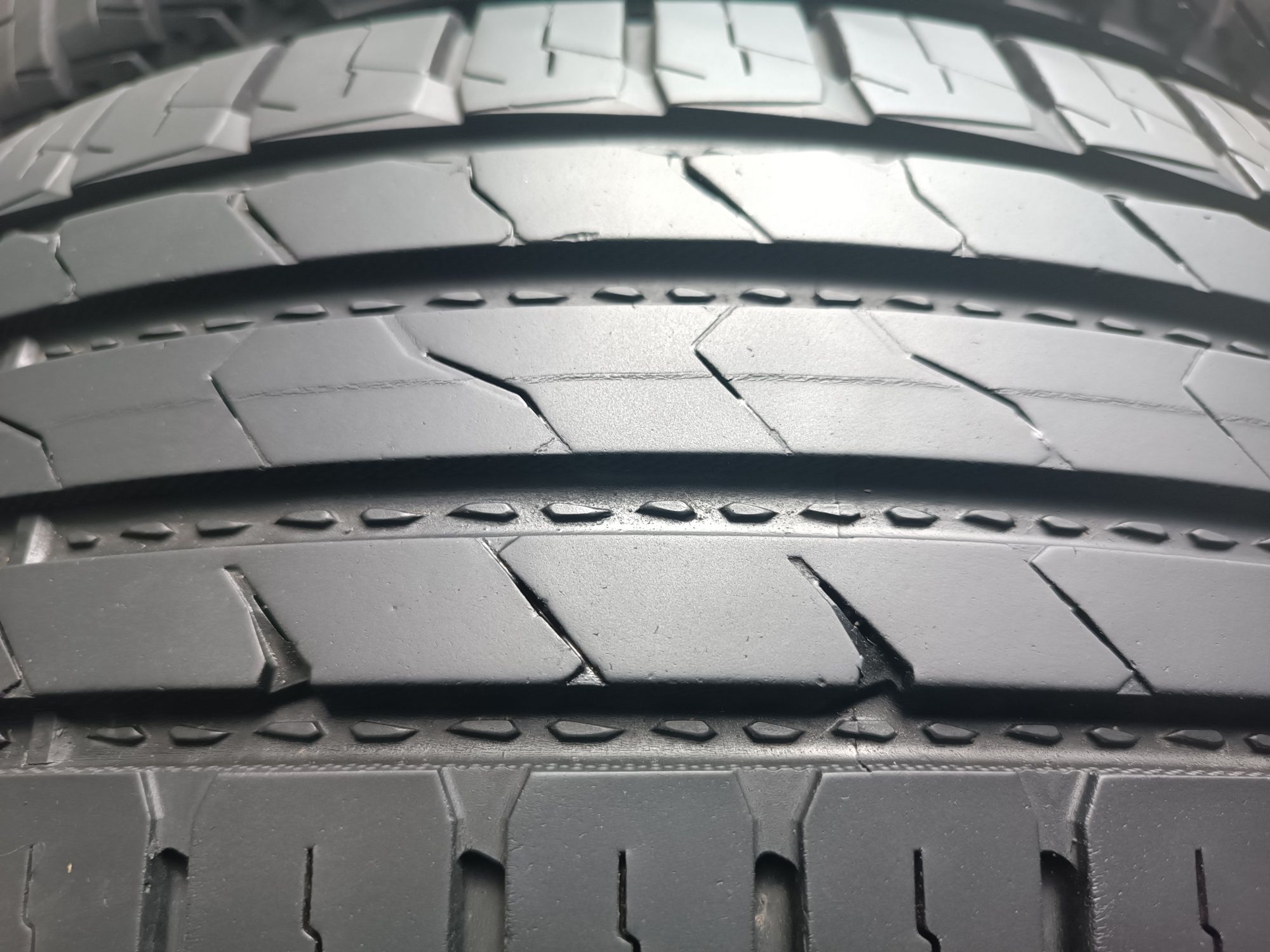 5бр летни гуми 215/65/16 Nokian, dot18, 7.5mm грайфер
Nokian Iline , X