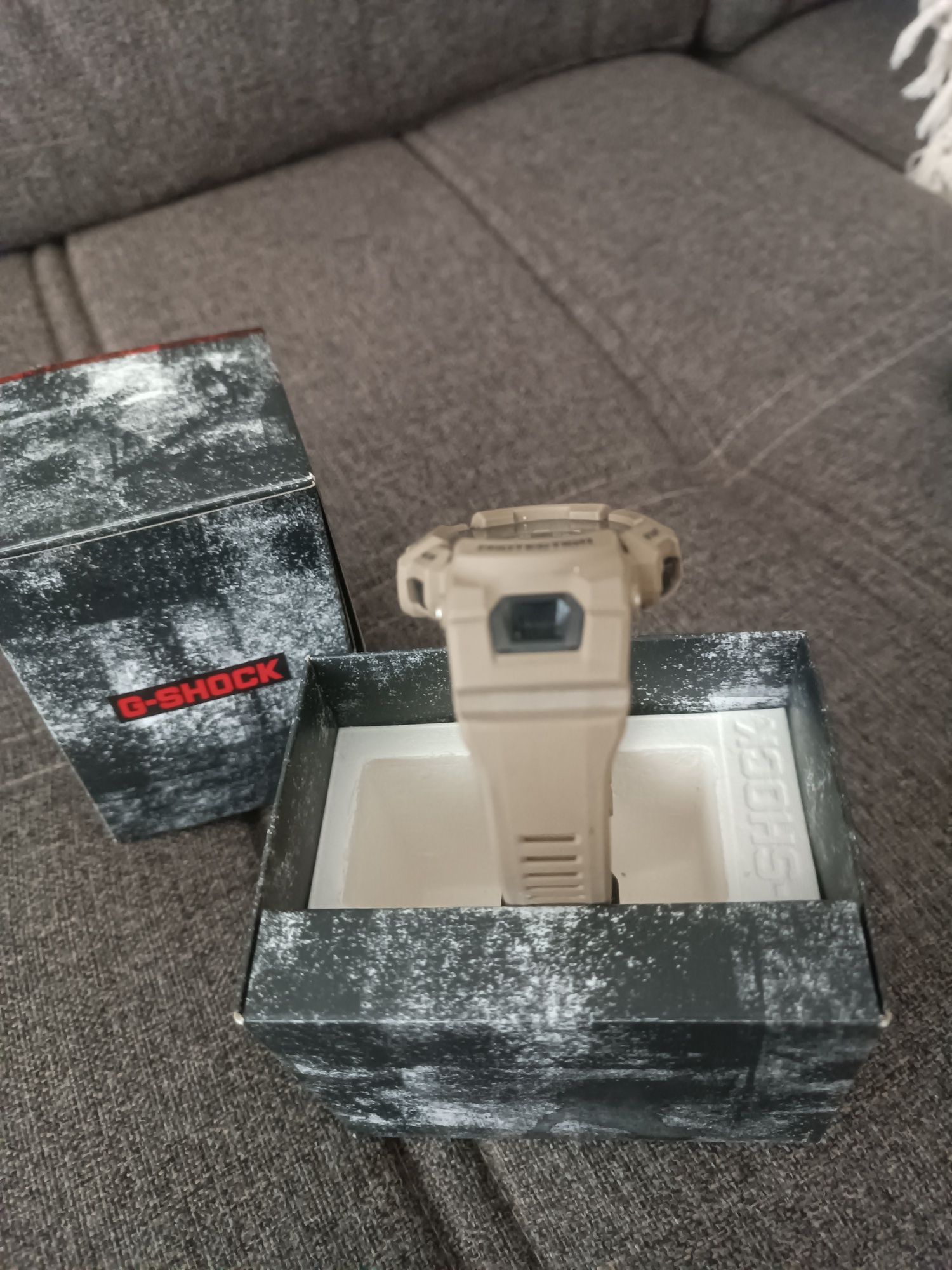 G-Shock GBA-900UU 5AER