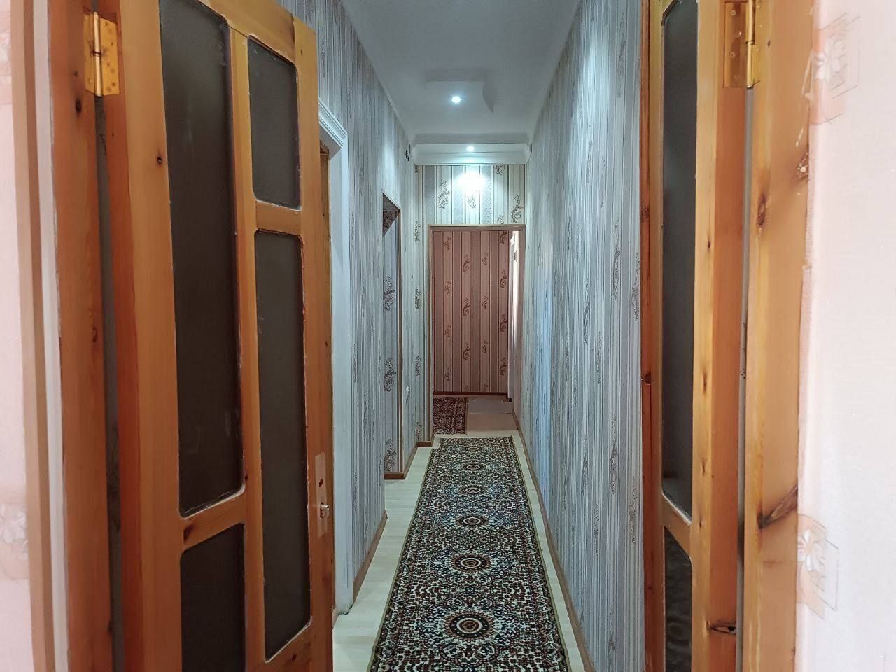 2 хоналик 4чи каватдан арзон сотилади