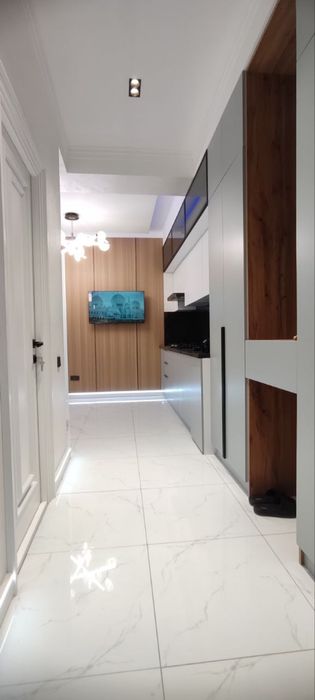 ЖК Prestige Gardens