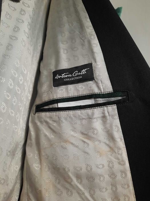 Sacou ceremonie marimea 46