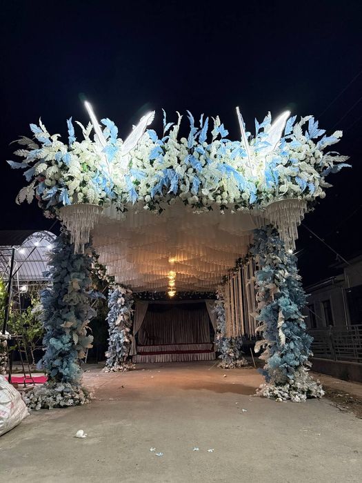 Arzon oformleniya/afarmleniya