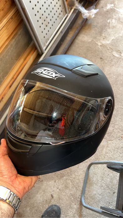 Casca Nexo, Scorpion Exo, Moto , Enduro