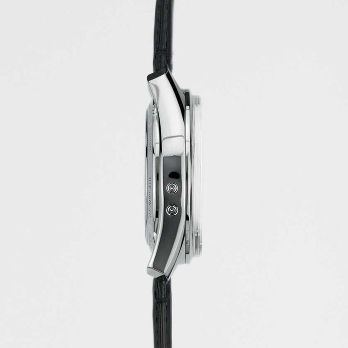 Zenith El Primero 410 Complete Calendar Moonphase Limited Edition