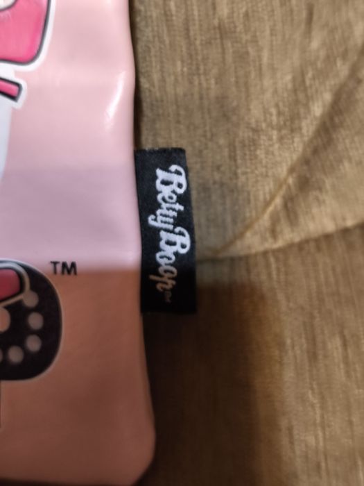 Чанта Betty Boop