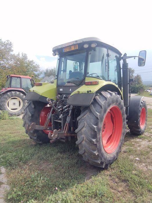 Tractor claasa Ares 557 ATZ