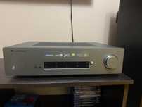 Cambridge Audio CXA61